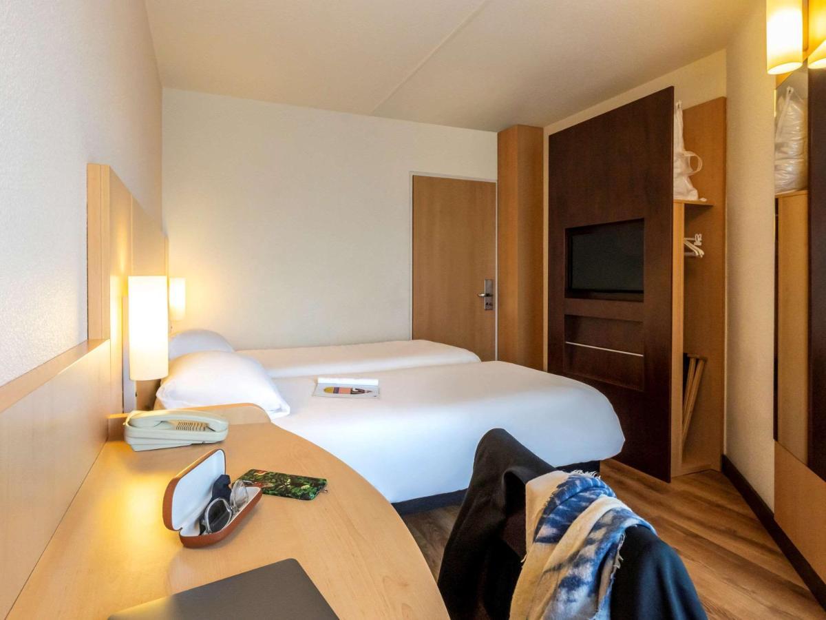 Ibis Antwerpen Centrum Exterior foto