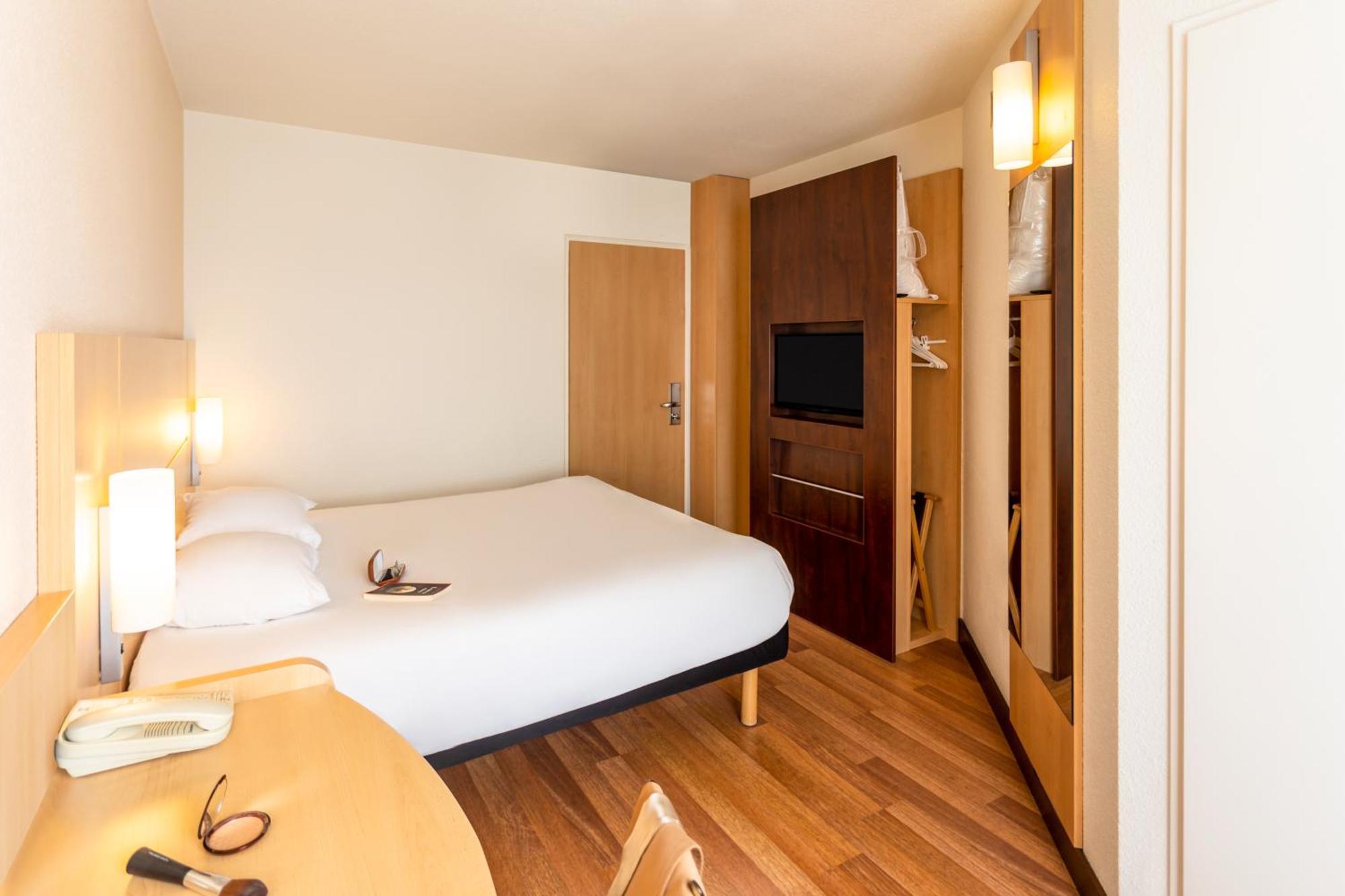 Ibis Antwerpen Centrum Exterior foto