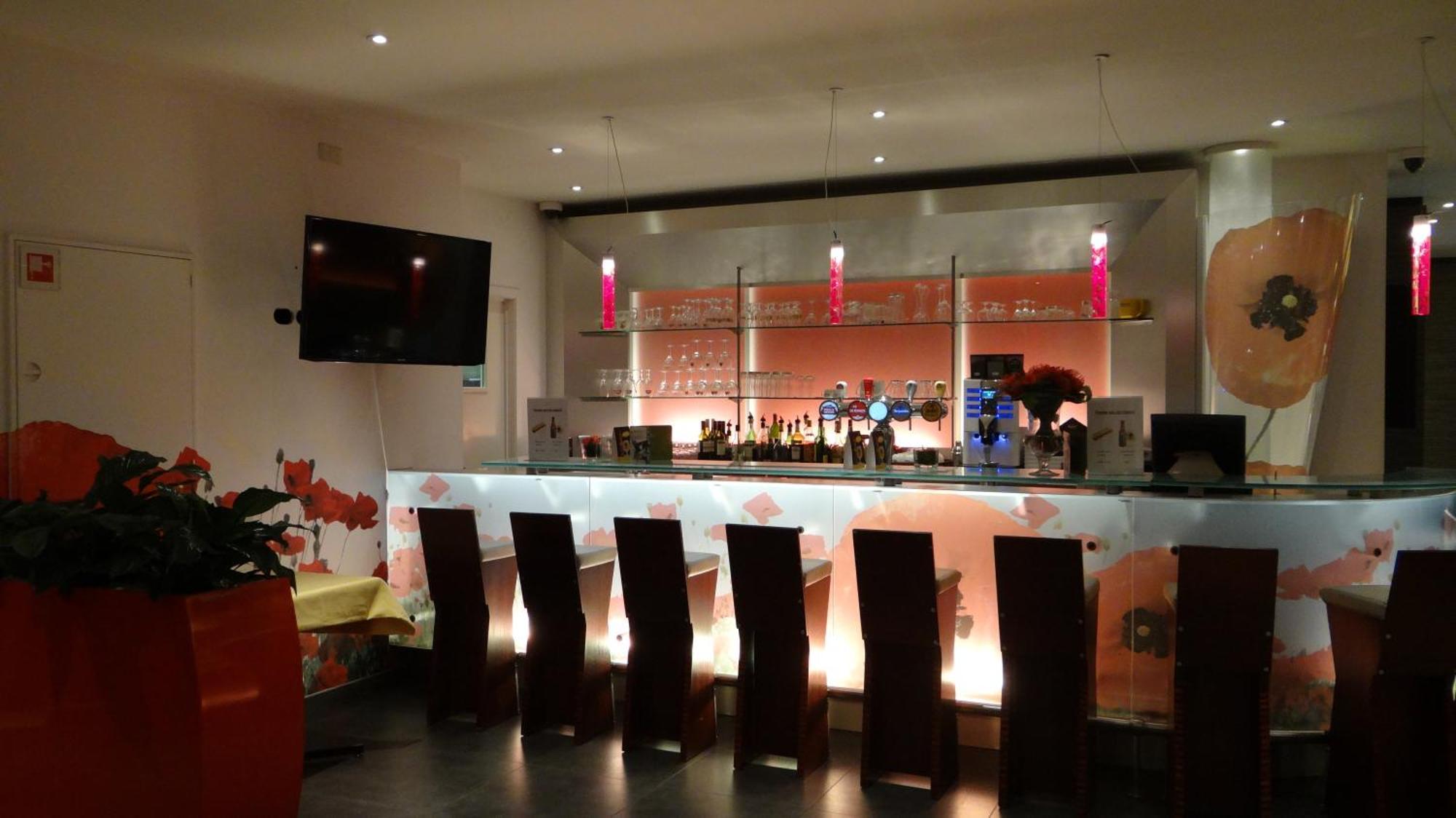 Ibis Antwerpen Centrum Exterior foto